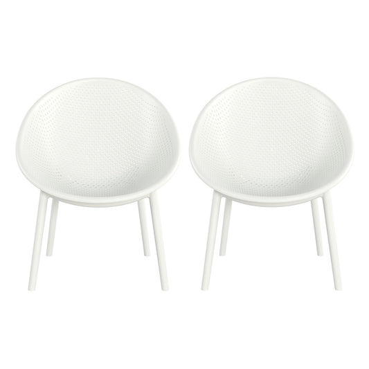 Gable - Accent Chair (Set of 2)