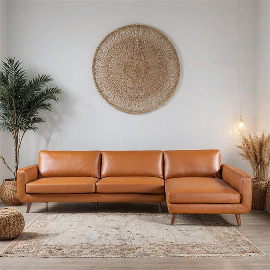 Garland - Comfortable Sectional Sofa