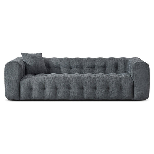 Eden - Modern Tufted Chesterfield Sofa