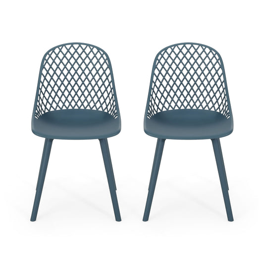 Lily Chair (Set of 2)