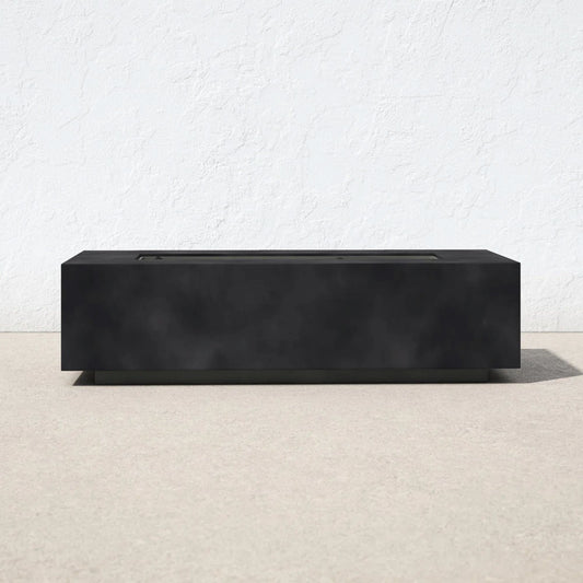 Propane Outdoor Fire Pit Table