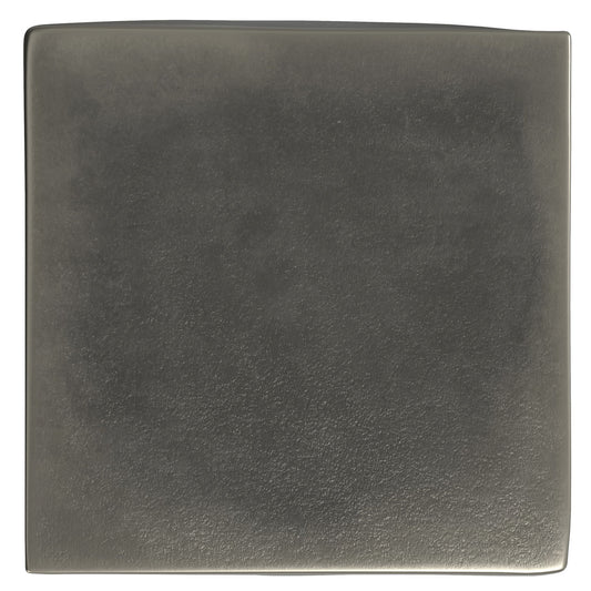 Danner - Cast Aluminum Side Table - Black