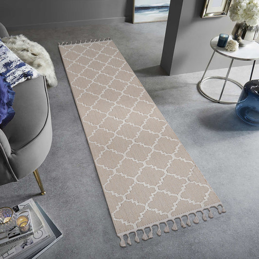 Guros - Trellis Indoor / Outdoor Area Rug