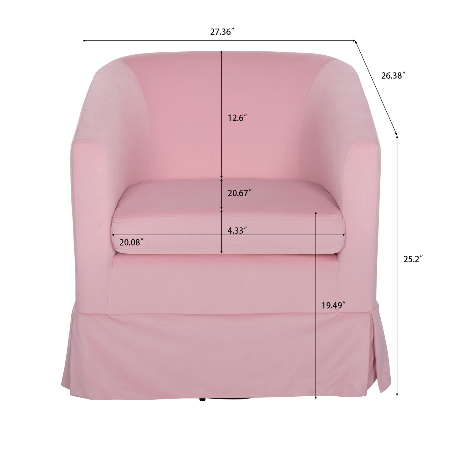 Swivel Chair