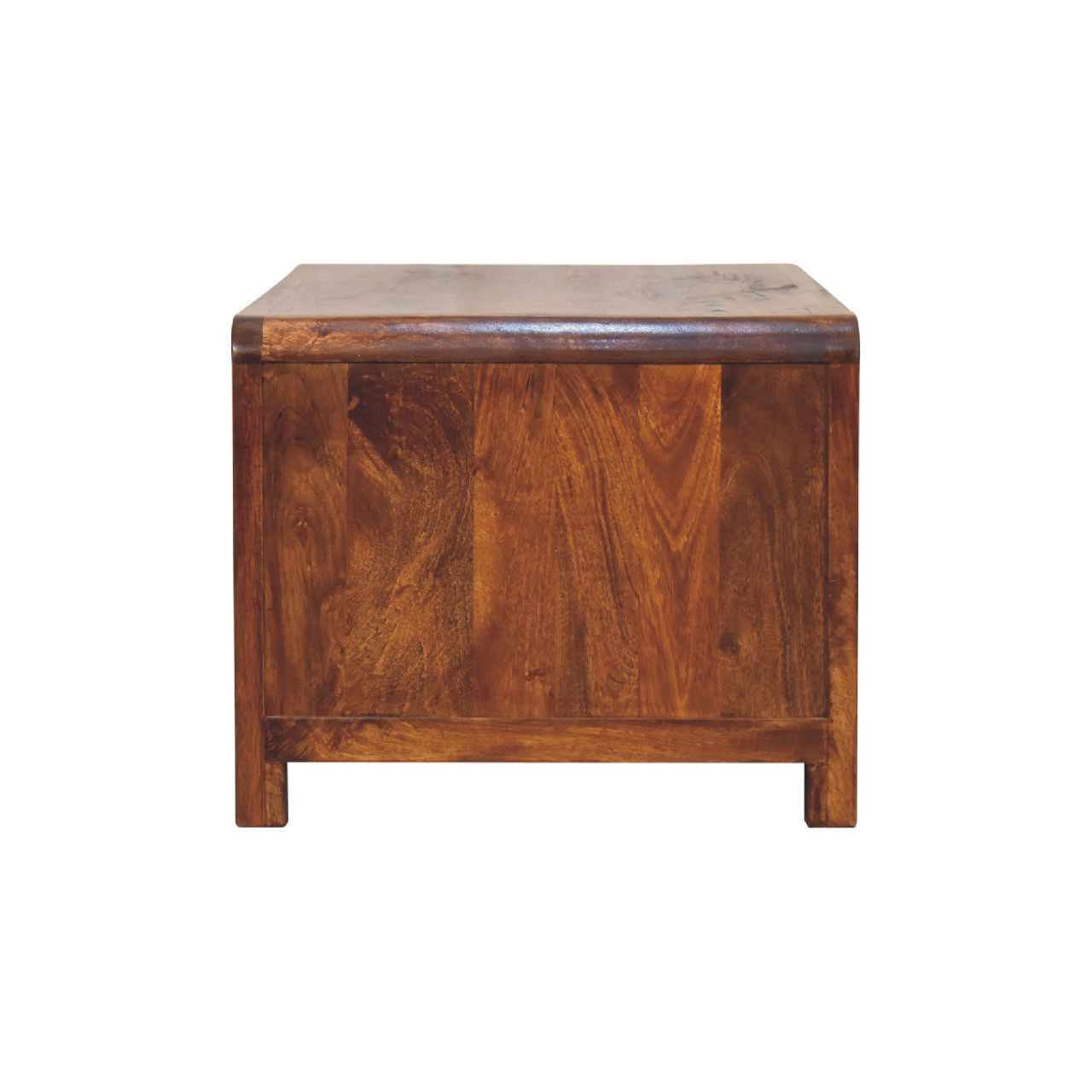 Aspen - Coffee Table - Chestnut