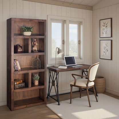 Sausalito - High Bookcase