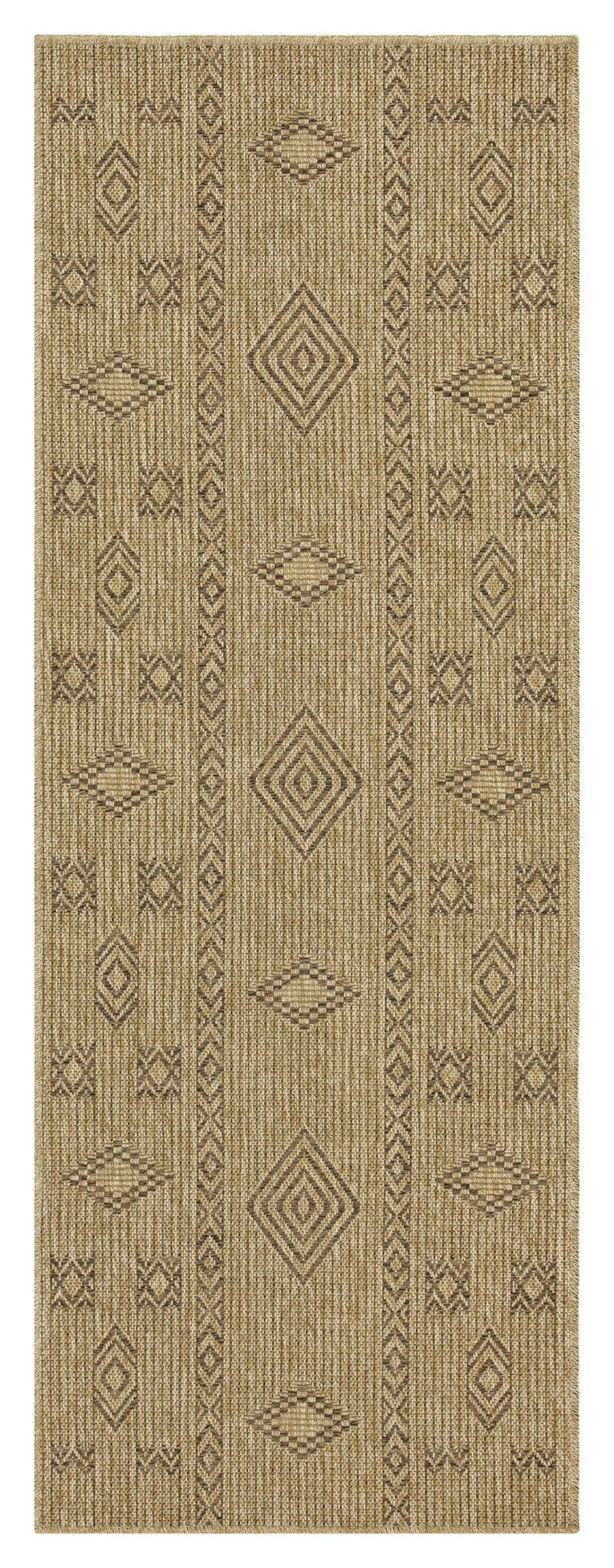 Earth - Indoor, Outdoor Area Rug, Polypropylene