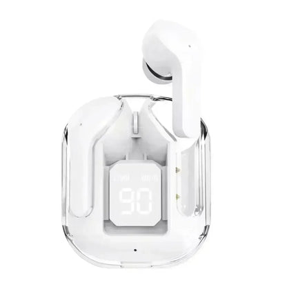 T2 original Bluetooth 5.3 TWS transparent wireless Bluetooth headset HIFI audio wireless headset quality headset