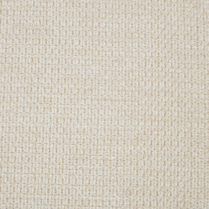 Modern Elegance Accent Chair With Curved Backrest