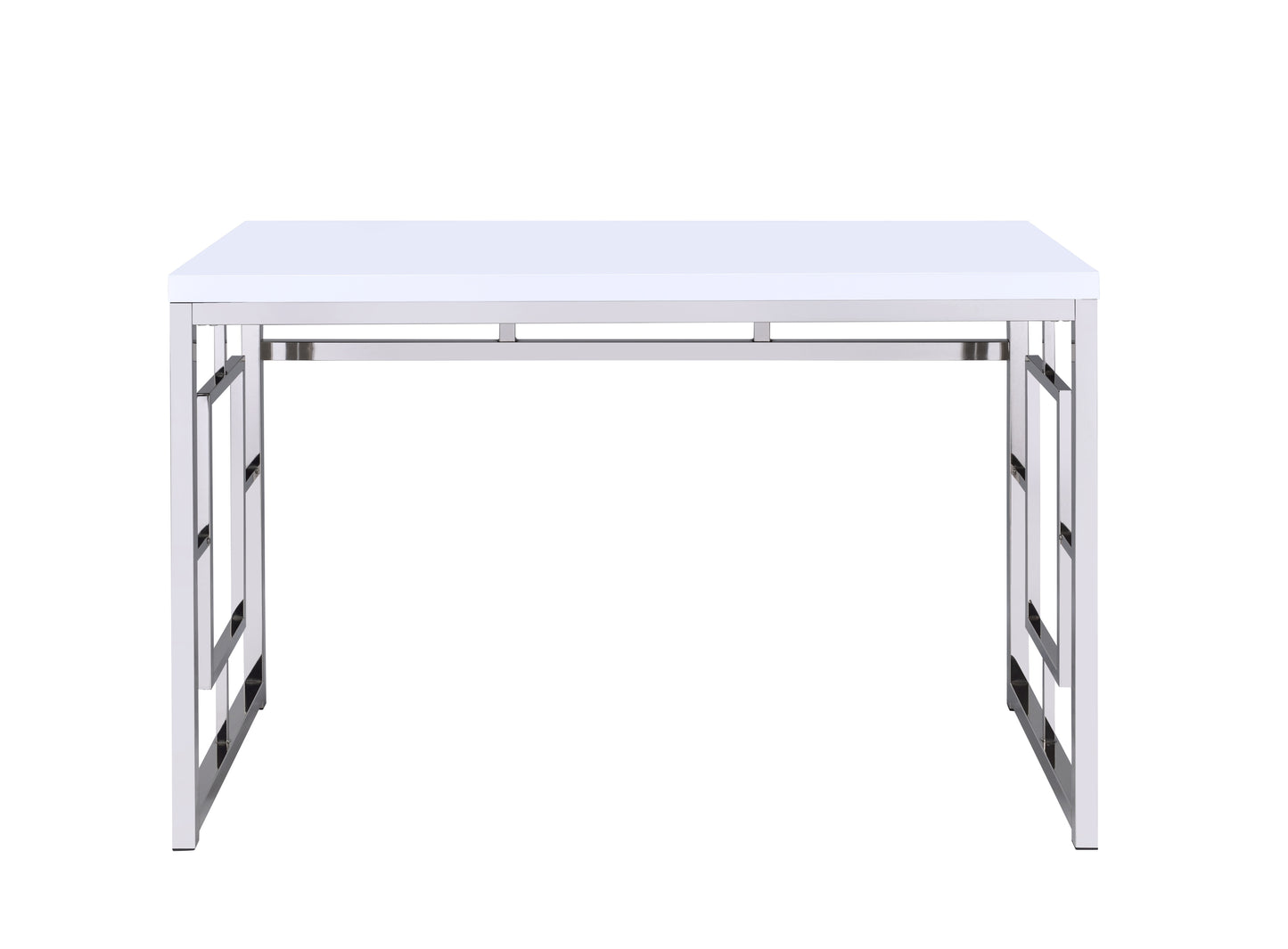 Alize - Desk - White