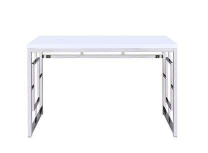 Alize - Desk - White