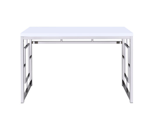 Alize - Desk - White