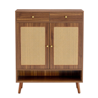 Multifunctional Modern Minimalist Shoe Cabinet