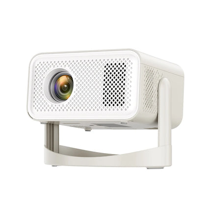 Magcubic 650ANSI L018 4K Native Portable Projector 1080P Auto Focus Keystone Correction Android 11 BT5.2 WIFI6 360° Home Cinema