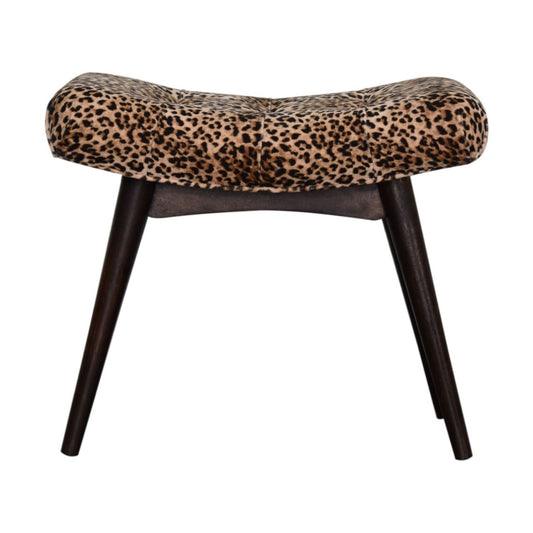 Solid Wood Bench