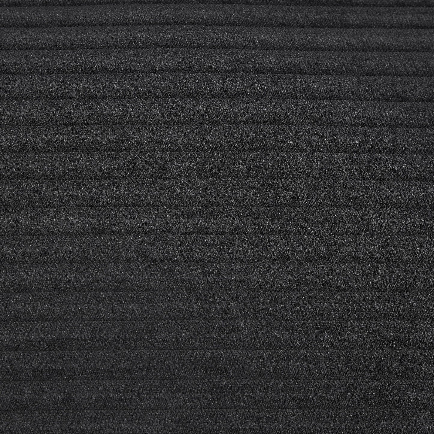 Modern U-Shaped Sectional Sofa With Storage Ottomans