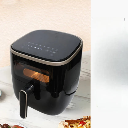 Air fryer HD9257 household large capacity multi-function automatic