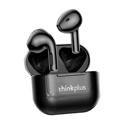 Lenovo Thinkplus LP40 Bluetooth Earphones Wireless Headset for Mobile Phone Music Gaming Earbuds Original Choice
