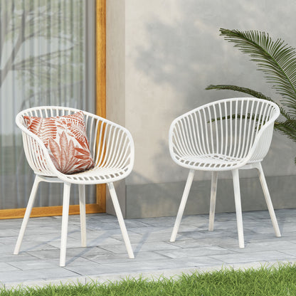 Mykonos - Chair (Set of 2)