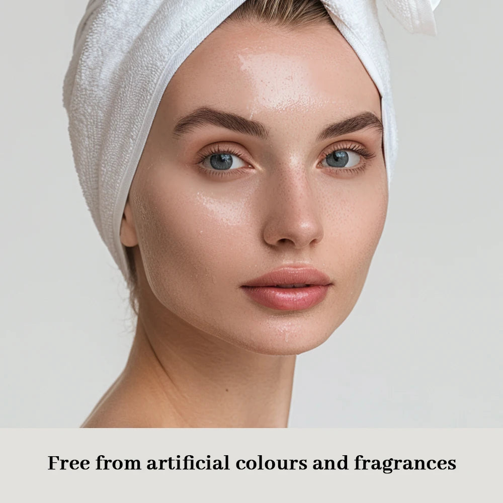 345 Relief Cream solution to skin problems Anti-sugar and antioxidant  Address Blemishes Nourish Long lasting Moisturizer Korean
