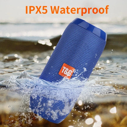 Wireless Portable Bluetooth Speaker Caixa De Som Blutooth Music Sound