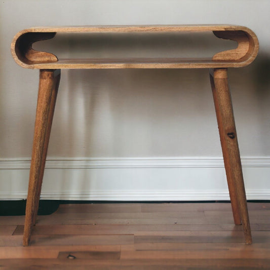 Amaya - Nordic Style Table