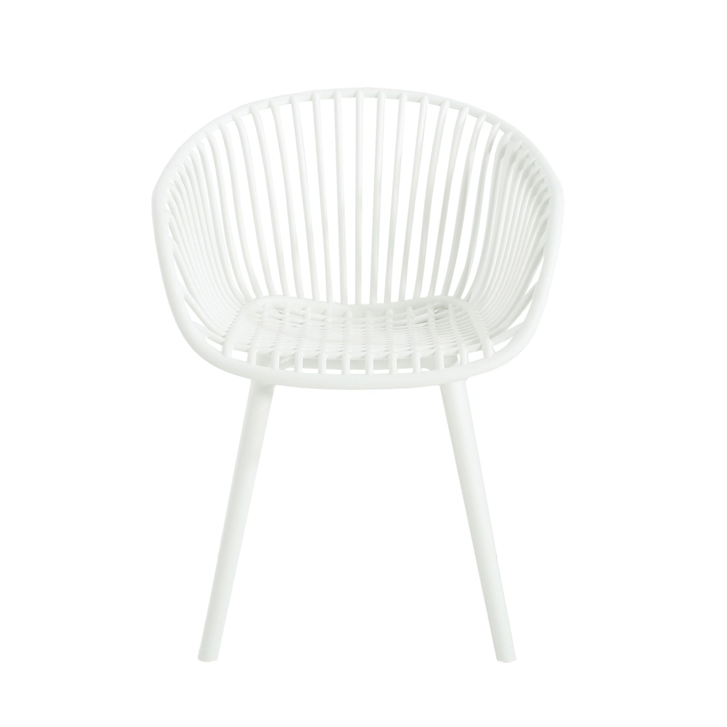 Mykonos - Chair (Set of 2)