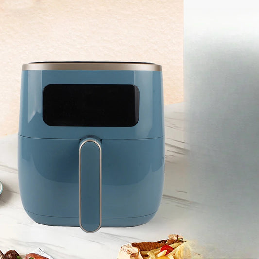 Air fryer HD9257 household large capacity multi-function automatic