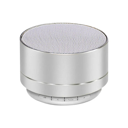 Portable Wireless Bluetooth Speaker,Mini Outdoor Speakers,TF Card,Music Surround Speaker,HD Voice Shocking Bass,A10