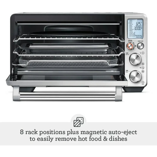 Hot sales Joule Oven Air Fryer Pro, BOV950BSS, Brushed Stainless Steel