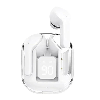 Original HK3 TWS Transparent Wireless Bluetooth Headset Sound Wireless Earphones Quality Bluetooth 5.3 headphones