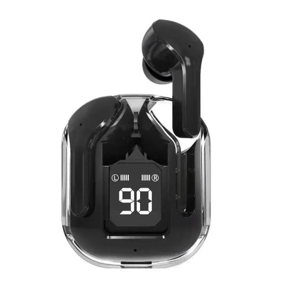 Original HK3 TWS Transparent Wireless Bluetooth Headset Sound Wireless Earphones Quality Bluetooth 5.3 headphones