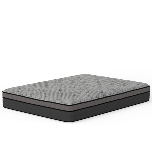 CS Hybrid - 12" Pocket Coil Mattress