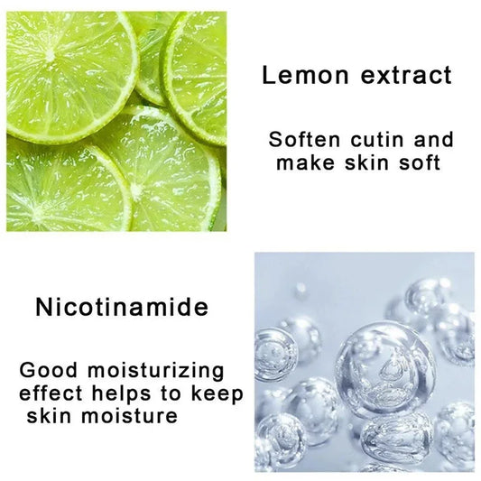 Natural Fruit Acid Peeling Gel Facial Cleansing Scrub Cream Deep Clean Moisturizing Nourishing Gentle Face Cleanser Skin Care