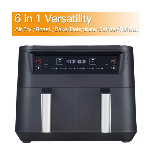Factory Direct SalesHot SalesCombo And Toaster Fryer Oven 14 Litre Air Fryers