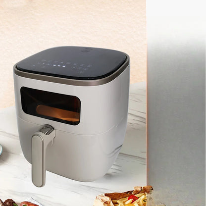Air fryer HD9257 household large capacity multi-function automatic