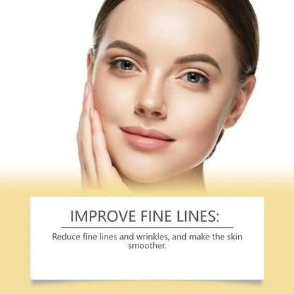 Bee Venom Cream for Face Remove Wrinkles Lifting Firming Improve Skin Sagging Tightening Nourishing Repair Facial Skin Care 50ml